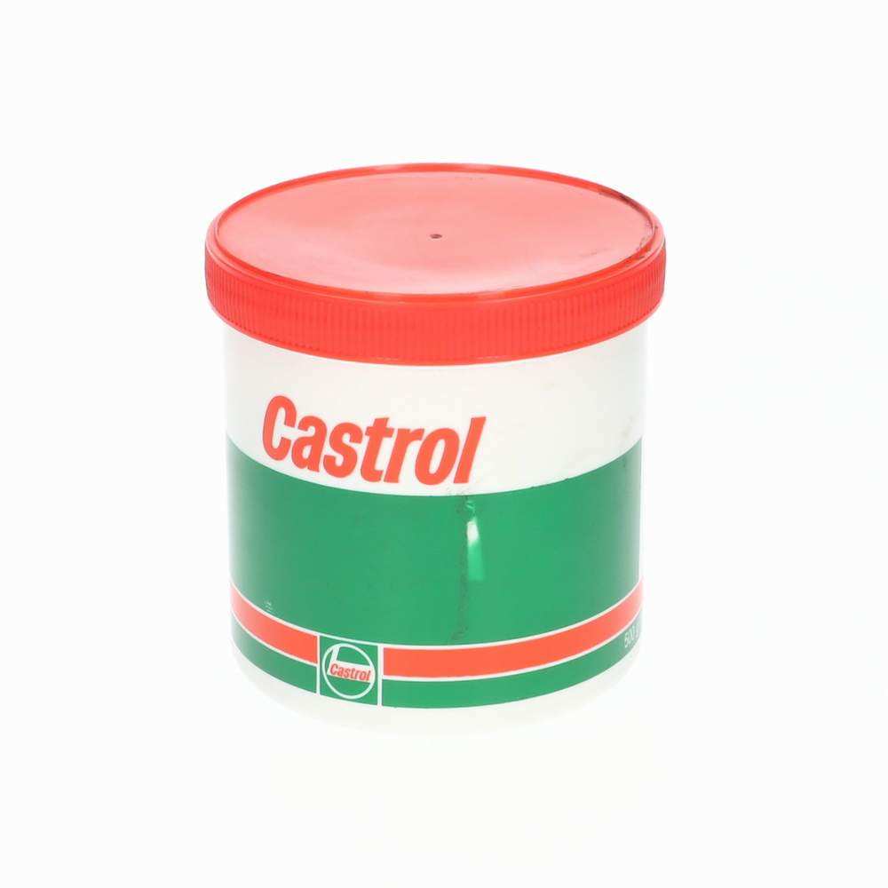 Castrol water pump grease - CASTROL_WP_GREASE