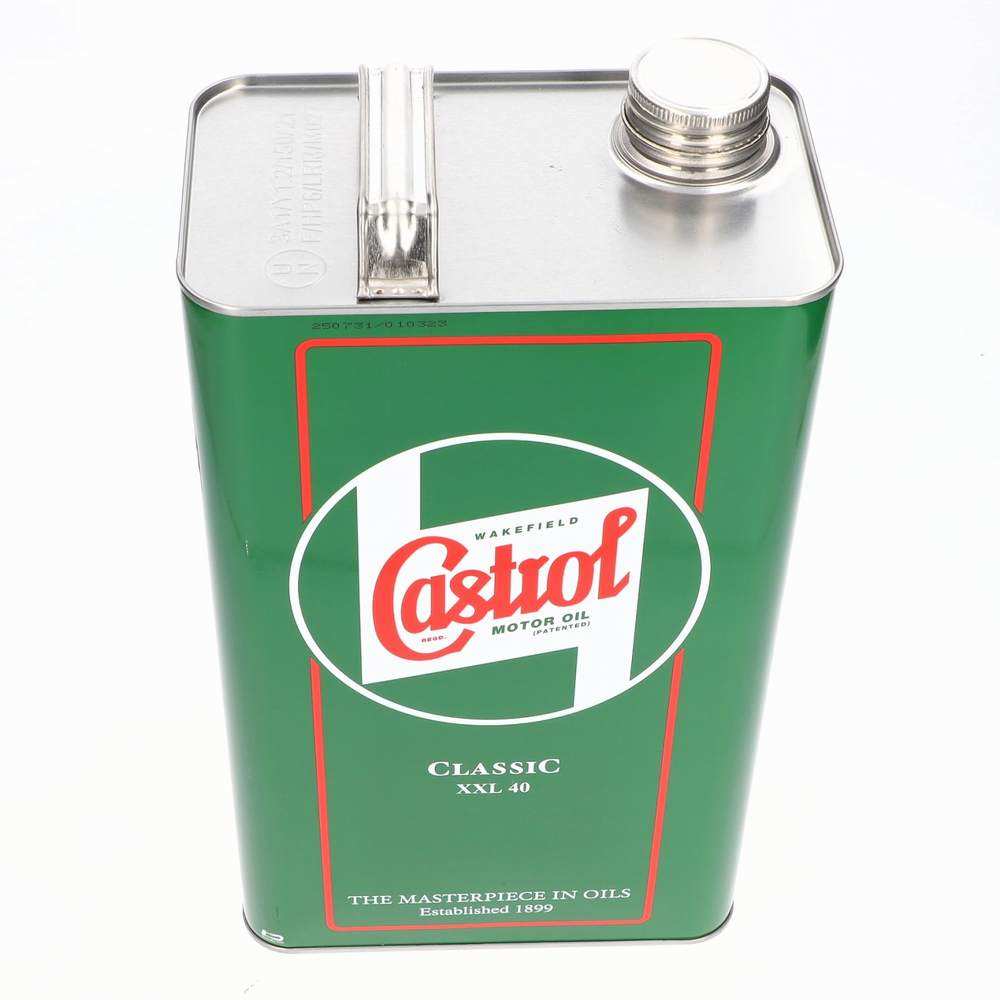 Castrol xxl40 1 gallon - CASTROL_XXL40