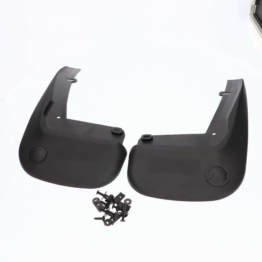REAR MUD FLAPS SET FOR MG TF - CAT000320PML