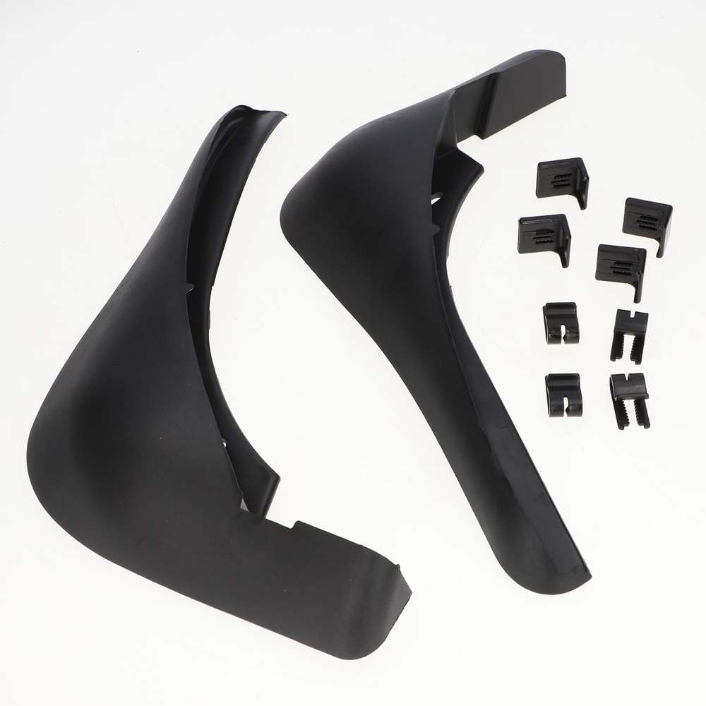 MUDFLAP REAR KIT - CAT101190PMA