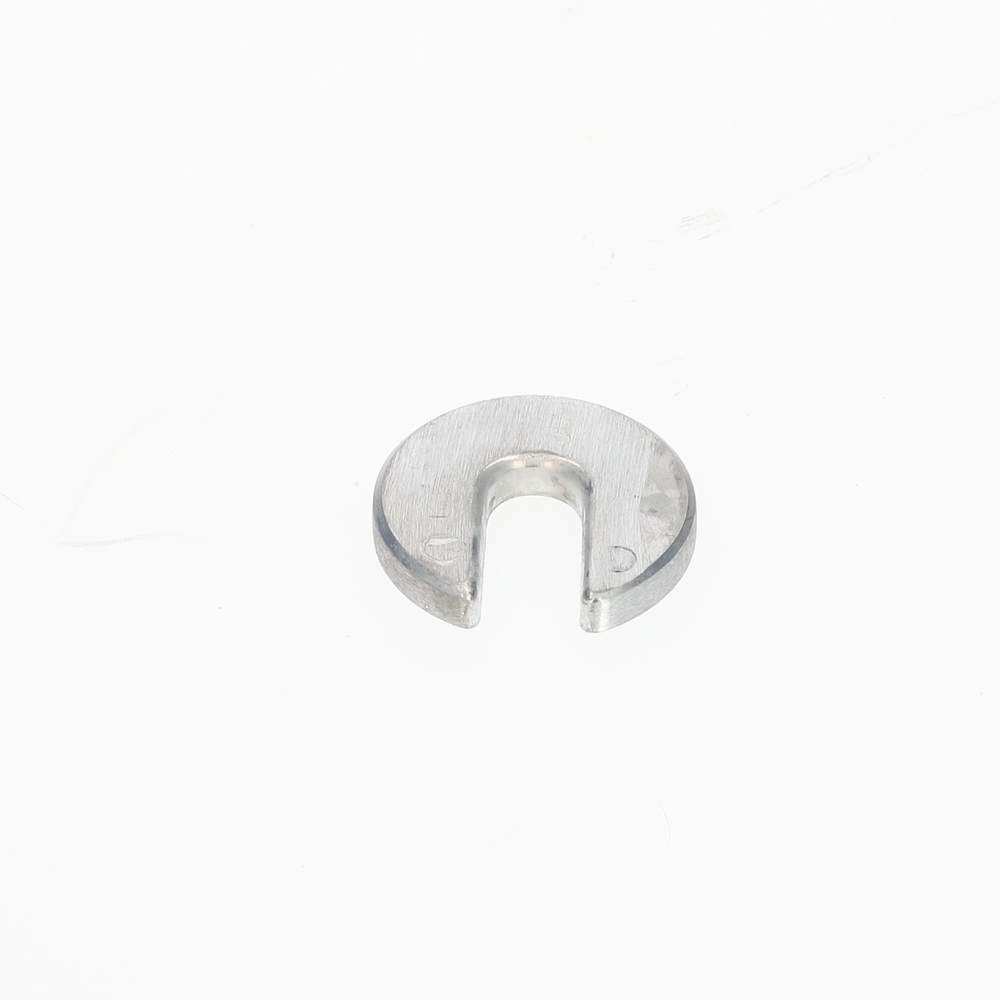 Spacer chassis mount