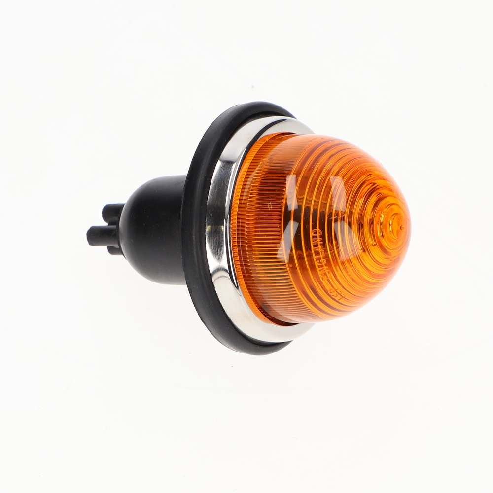 LAMP FLASHER AMBER - CHM13