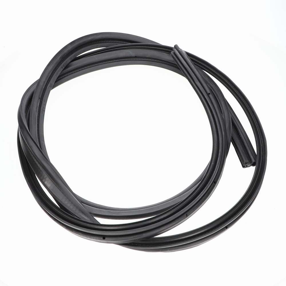 Seal Tailgate aperture - CKE100811