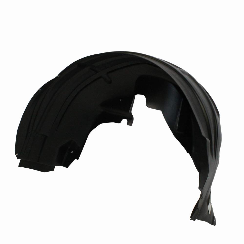 Liner – front wheelarch – LH