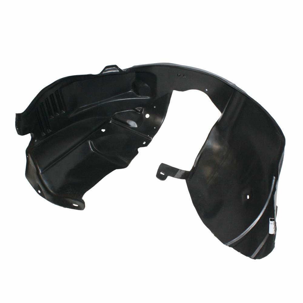 Panel – front wheelarch extension – LH