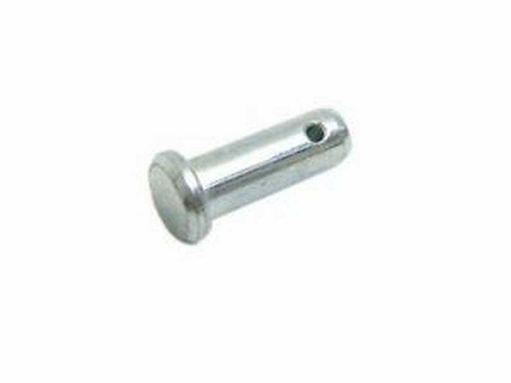 Pin clevis 1/4 x 0-9/16