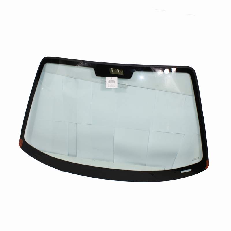 Glass assembly - windscreen tinted - Lead Free, Windscreen Tinted