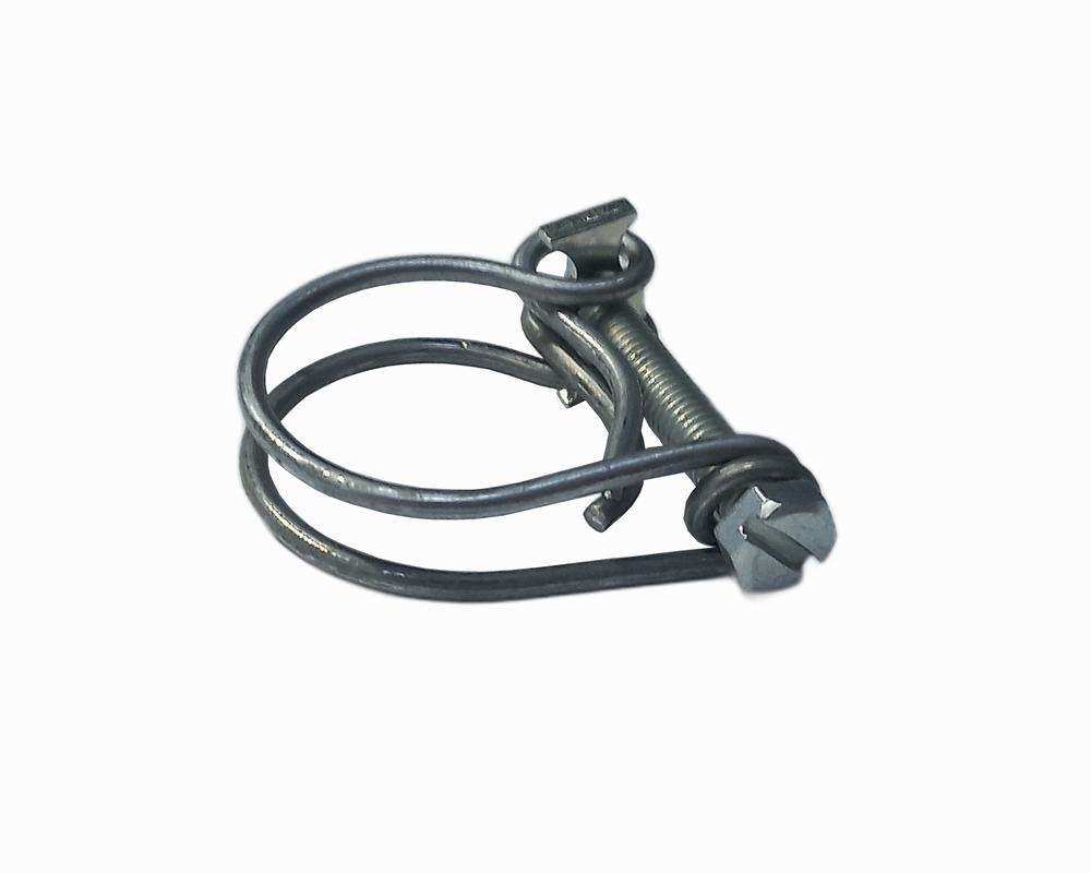 Clip hose 0.7/8–1.0/0 (wire)