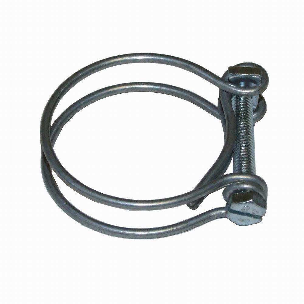 Clip hose 1.3/16-1.7/16 (wire)