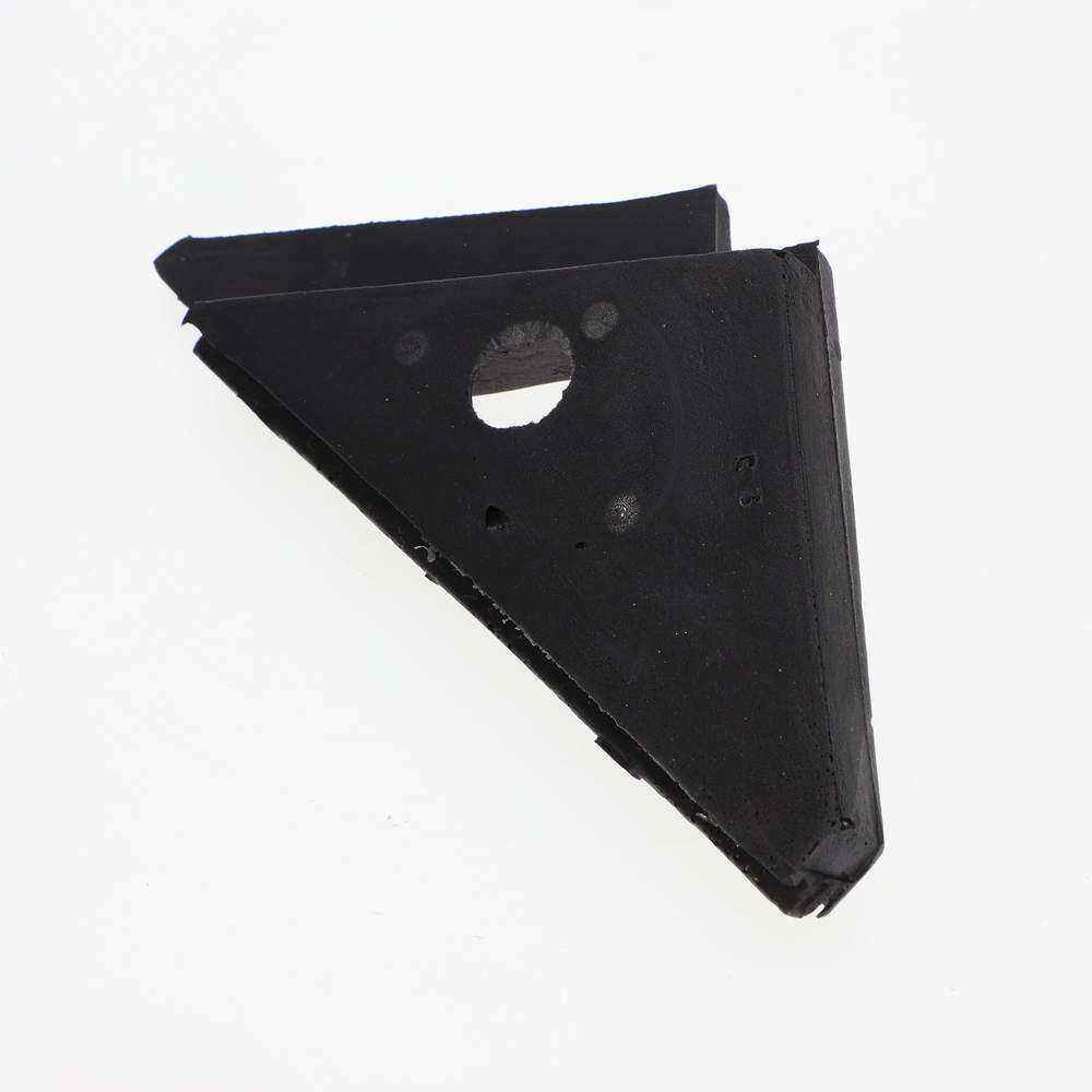 Gasket – exterior mirror – RH, Without power folding