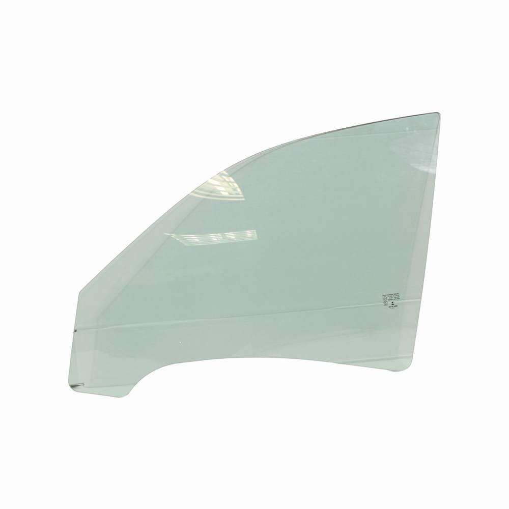 Glass assembly – front door green – LH