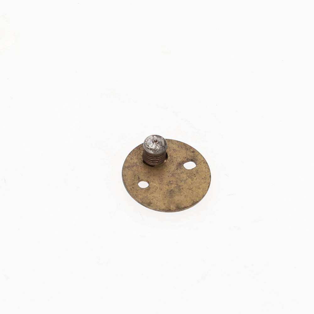 THROTTLE DISC HS2 1-1/4 1275 - CUD2799