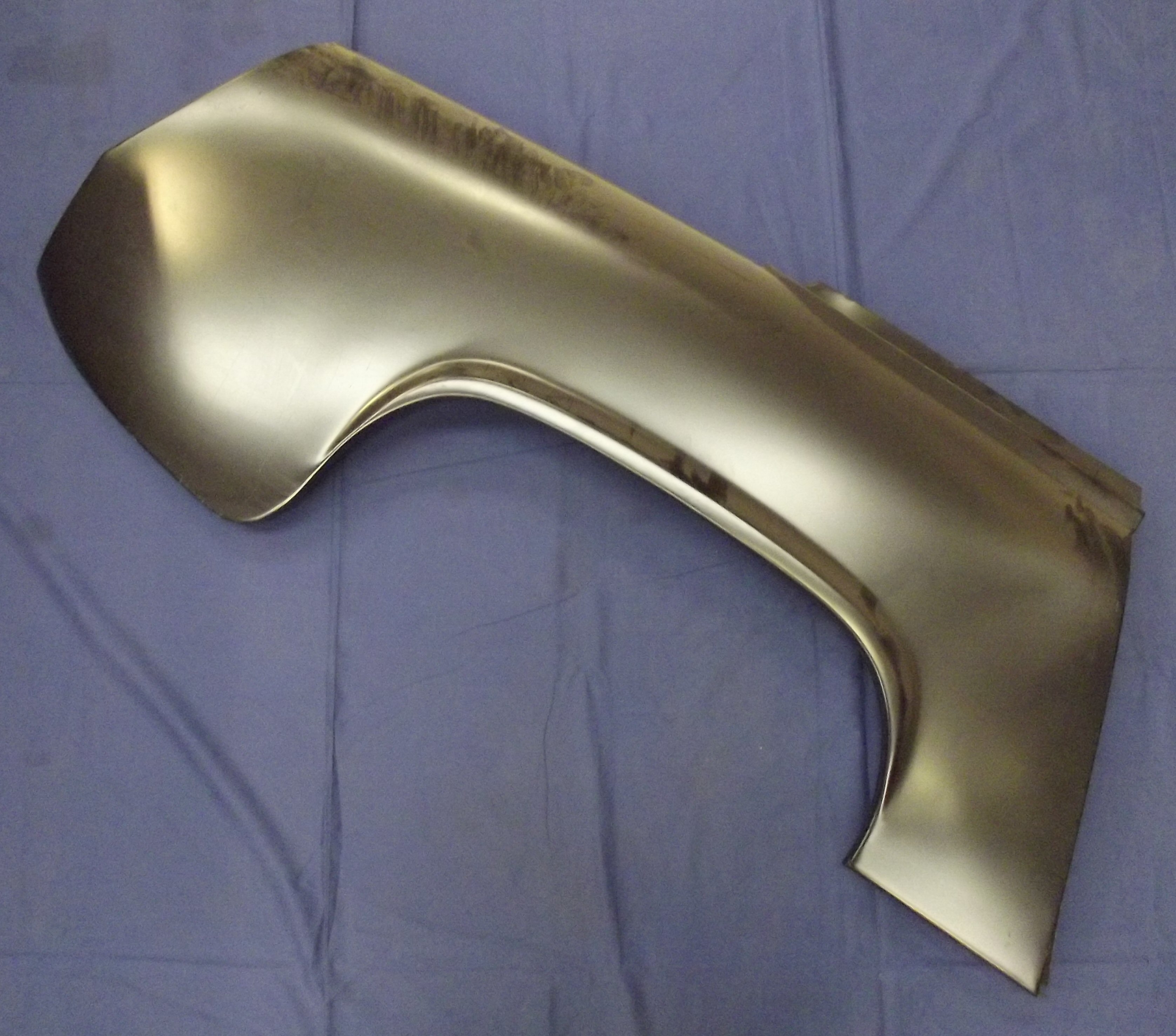 WING REAR RH MIDGET 1500 - CZJ590