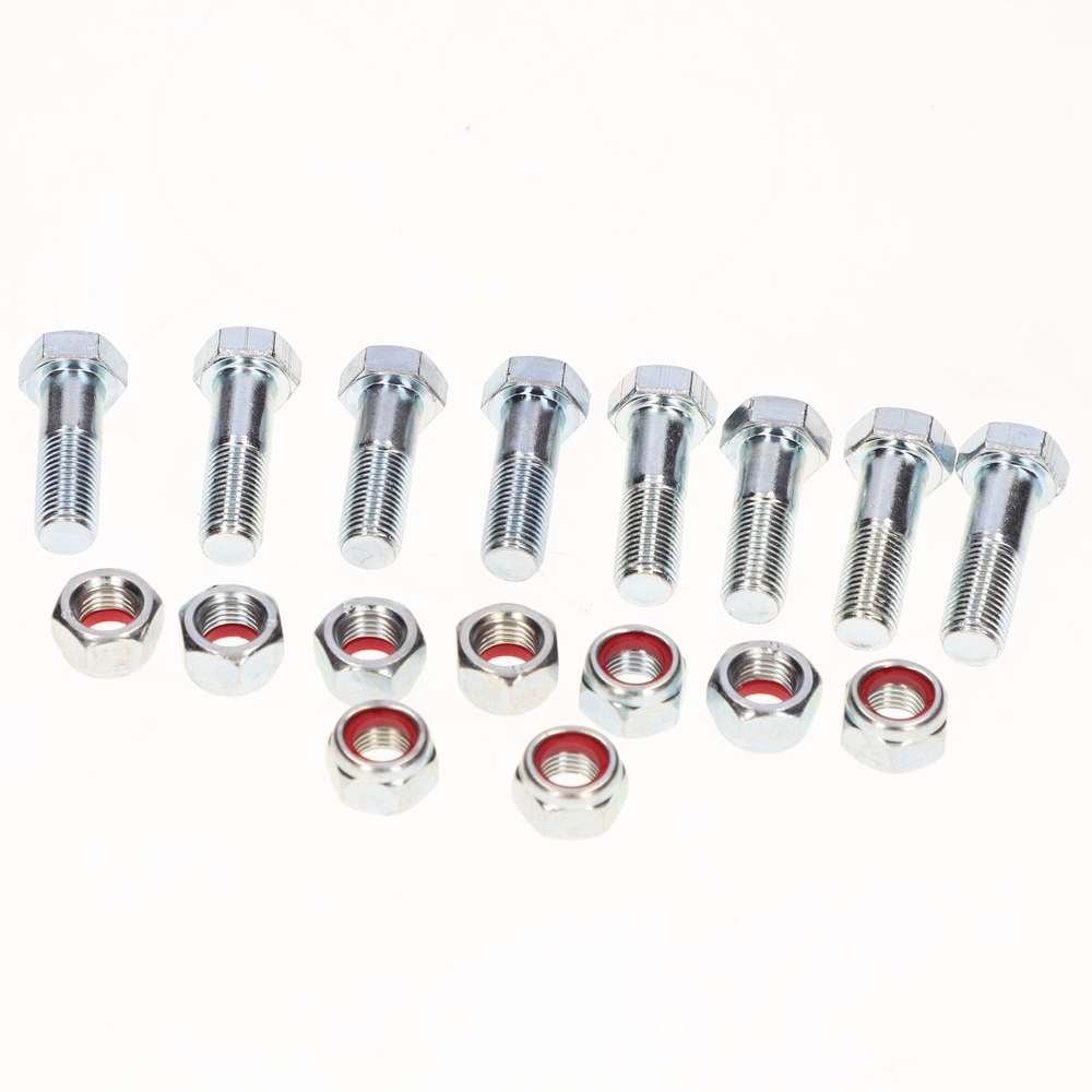 BOLT KIT - FRONT PROPSHAFT AND FLANGE - DA1423