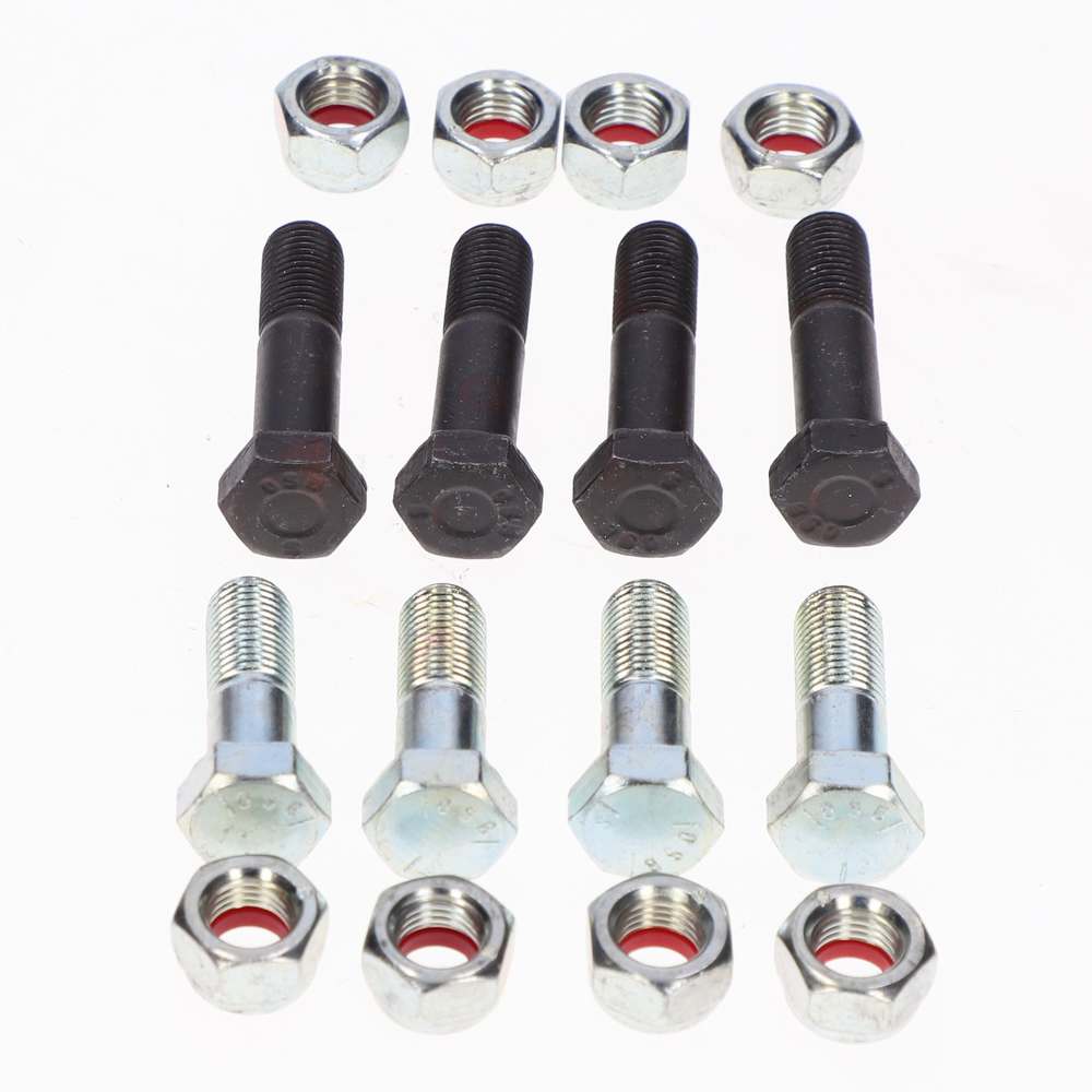 BOLT KIT - REAR PROPSHAFT AND FLANGE - DA1424