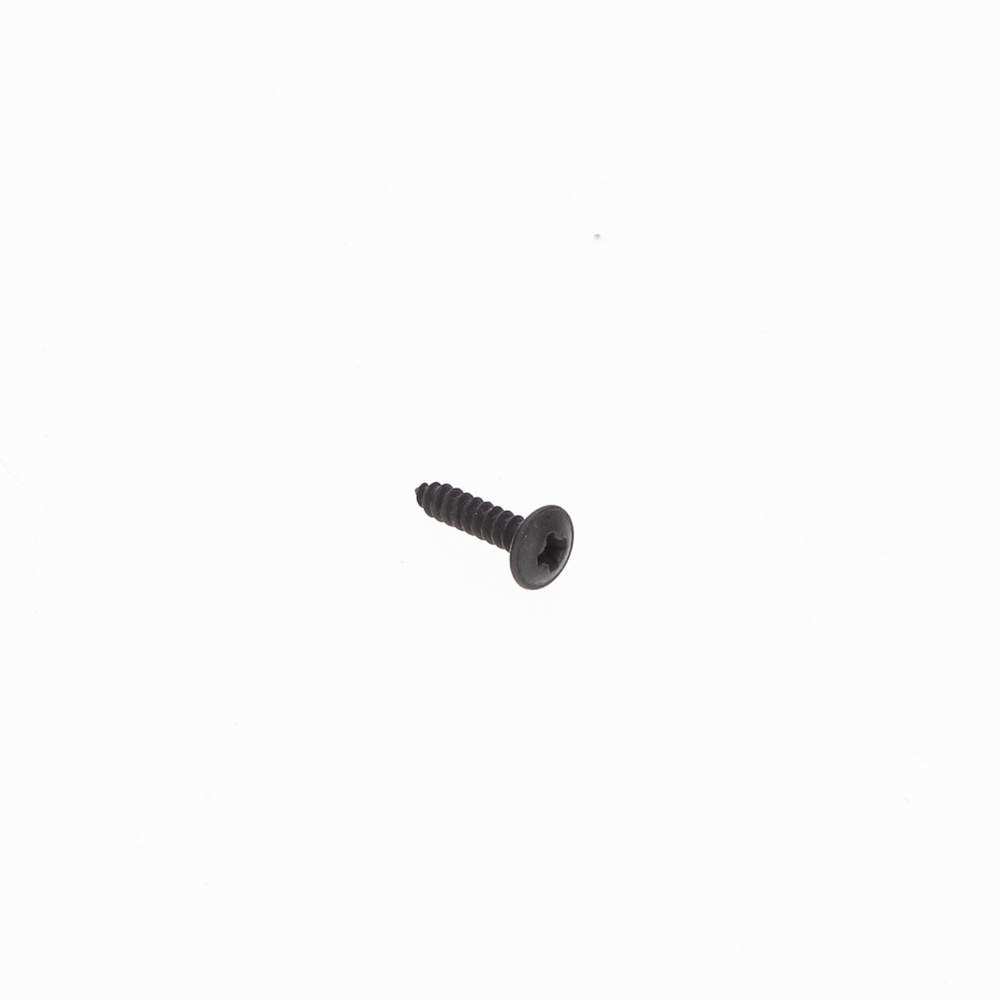 Screw – flanged head front foot duct to heater