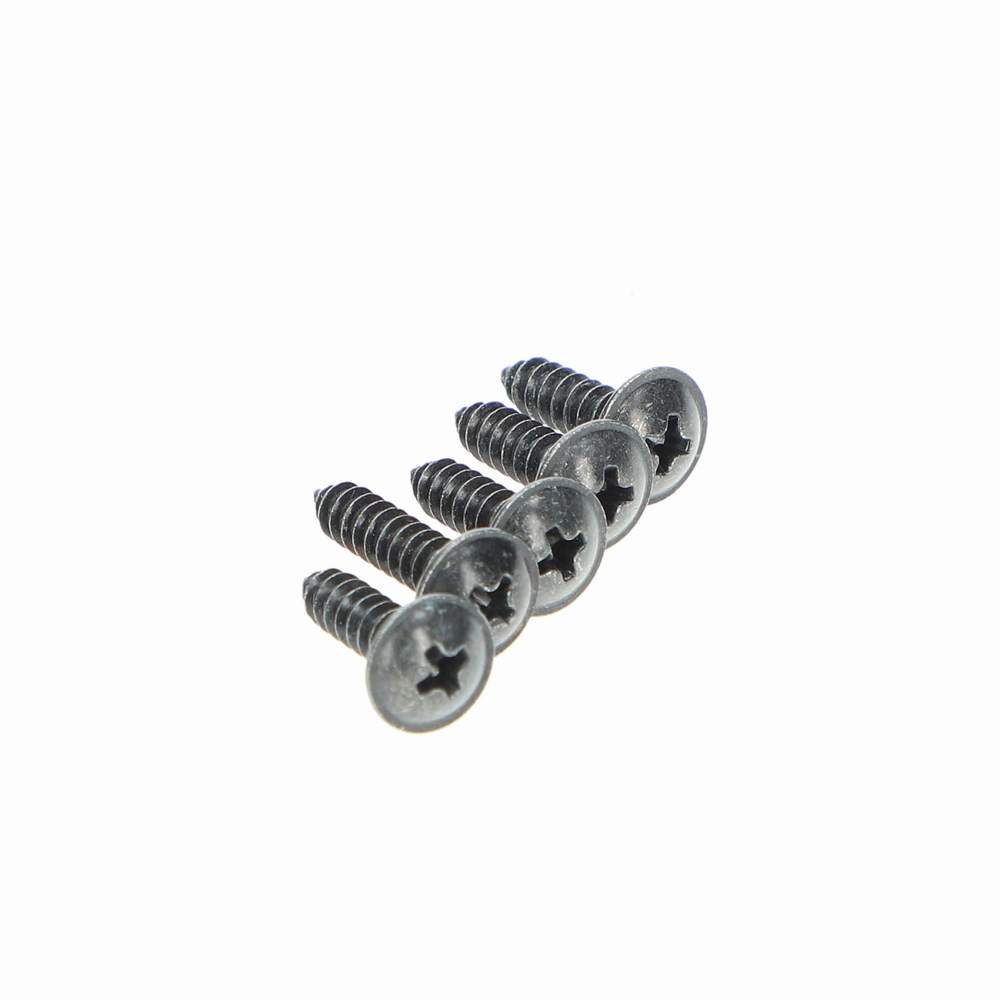 Screw - self tapping rear bumper spat - DA608054