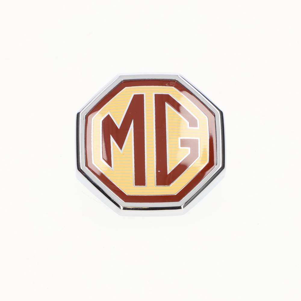 Badge assembly – MG – rear