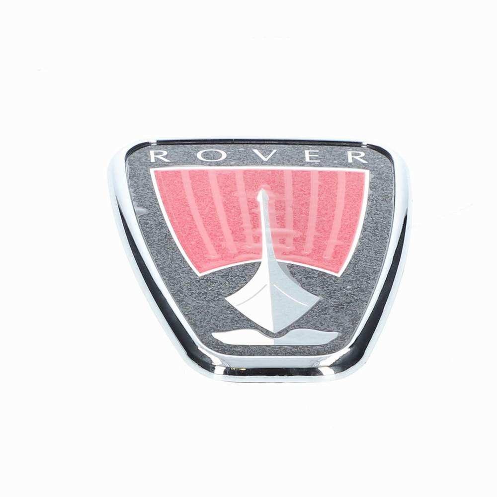 Badge assembly – grille