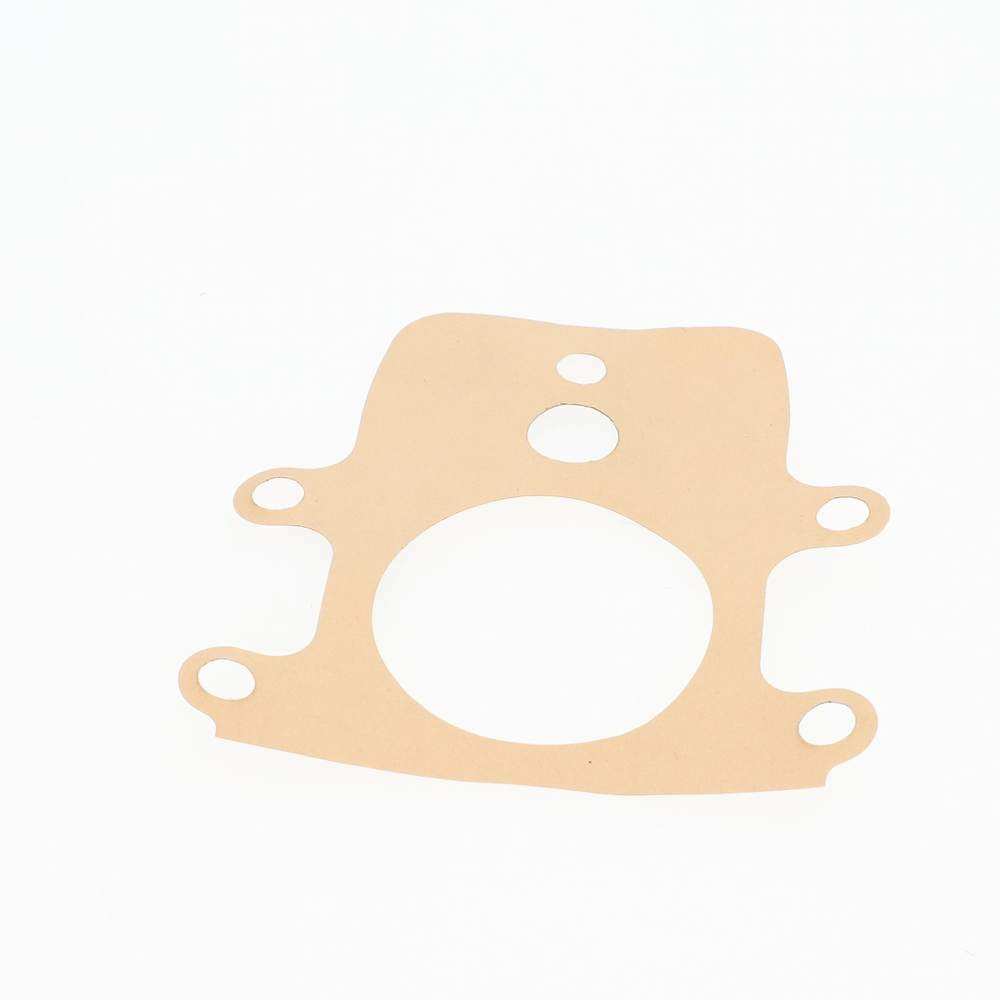 Gasket gearbox front