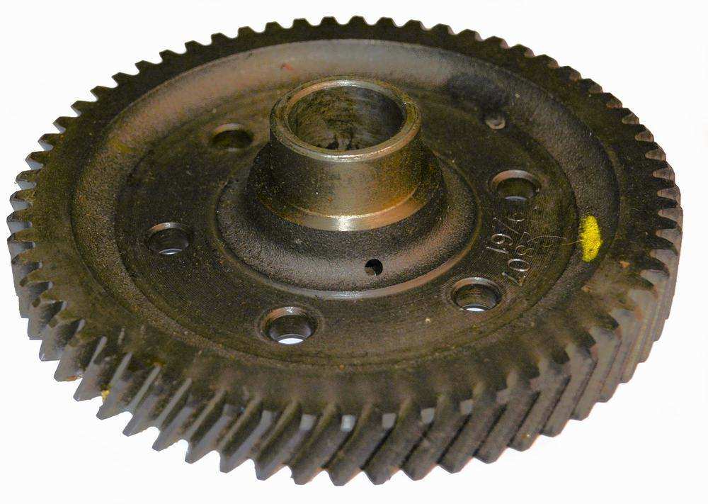 Crown wheel differential 61t 3.2:1