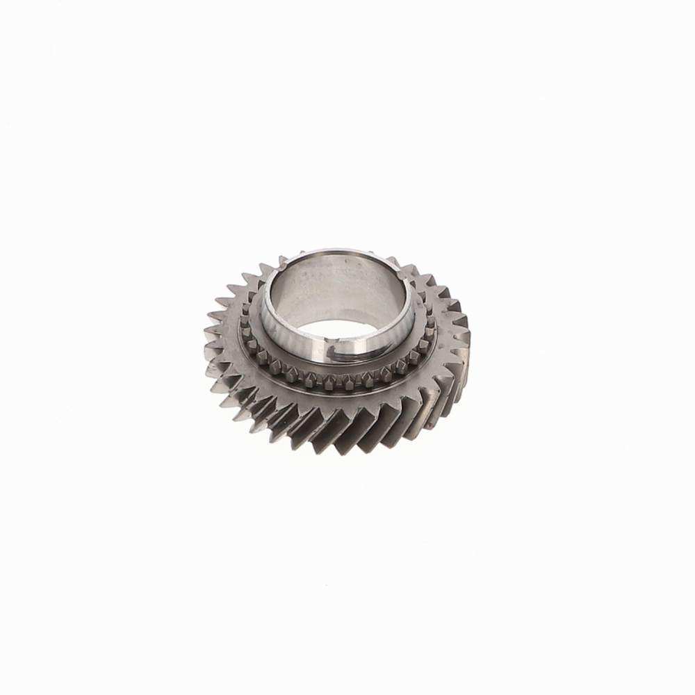 Gear – 5th speed main shaft manual transmission – 34 teeth