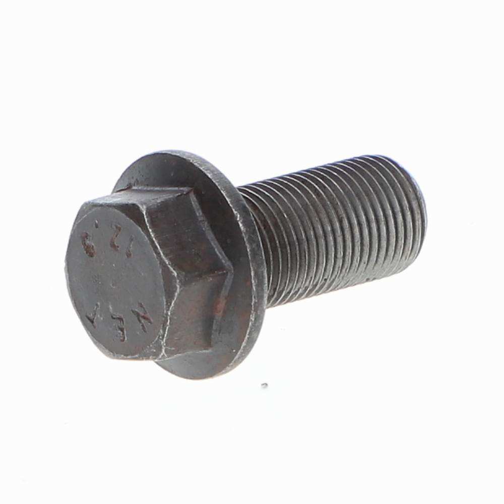 Bolt differential