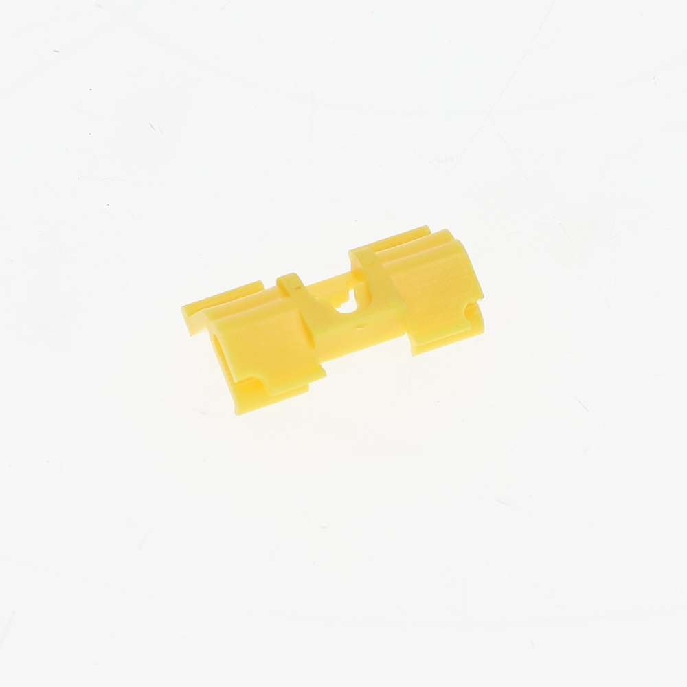 Retainer - windscreen finisher A post - female - DCC100330