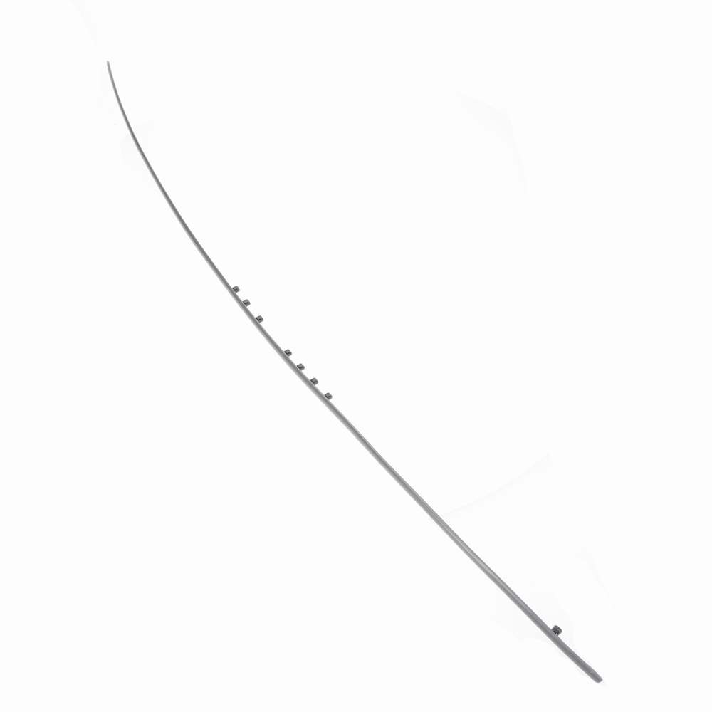 Finisher - front fender - Primer, LH - DDC000290LML