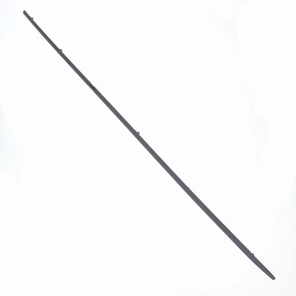 Finisher - rear tonneau - Primer, LH - DDE000330LML