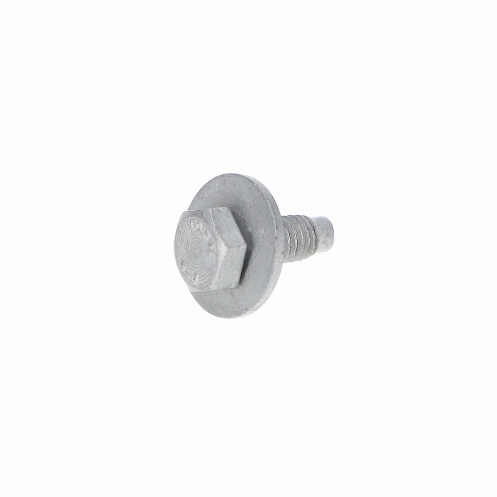 Screw - flanged head - M6 x 14 - DEP1198