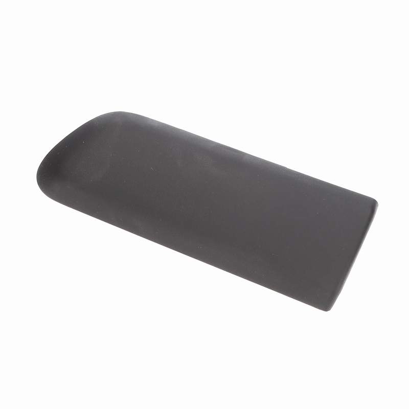 Rubbing strip – front fender – RH, Dark Grey