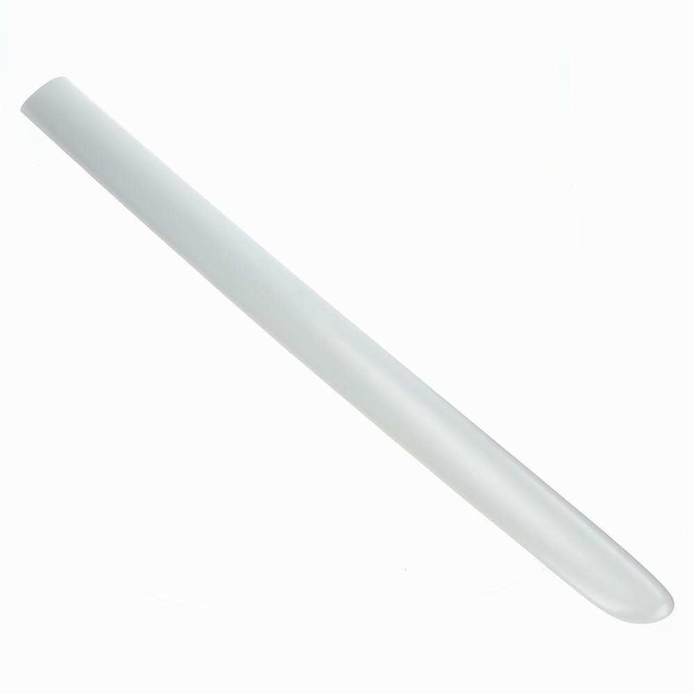 Rubbing strip assembly – front door – LH, primed