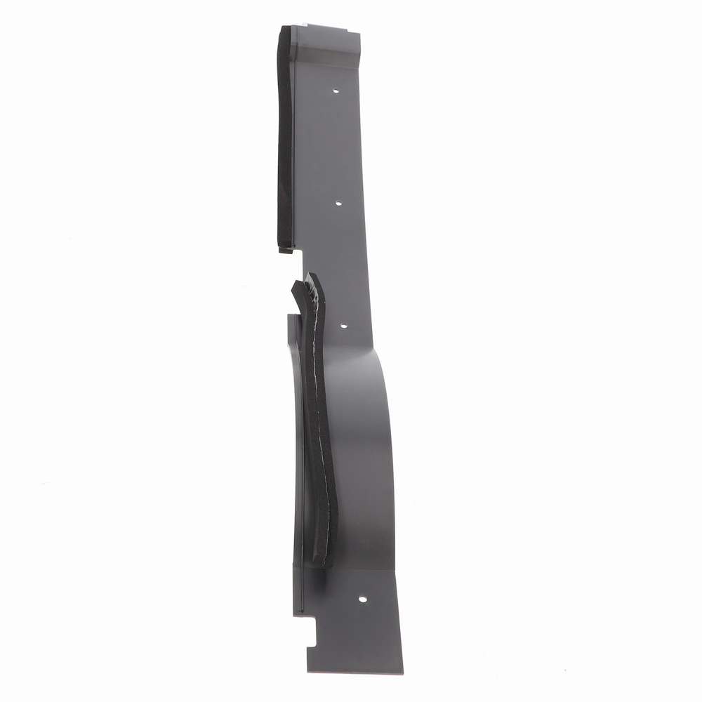 Panel - radiator blanking - upper - DHK100420