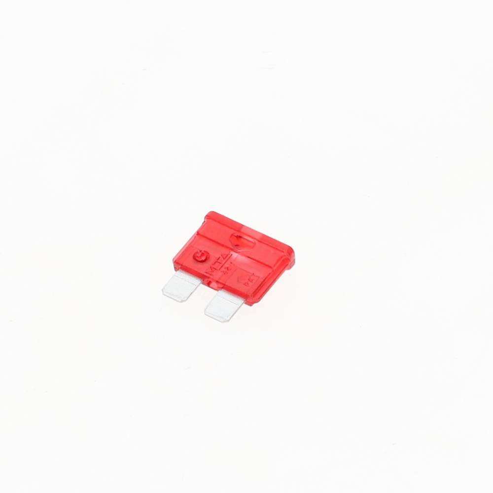 Fuse – Red, 10 amp