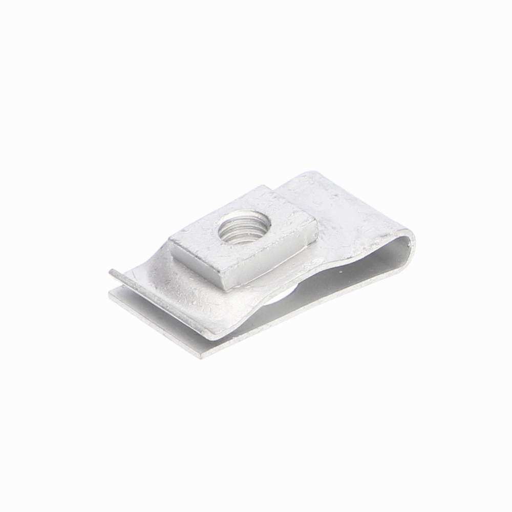 Nut – clip retainer – 6mm