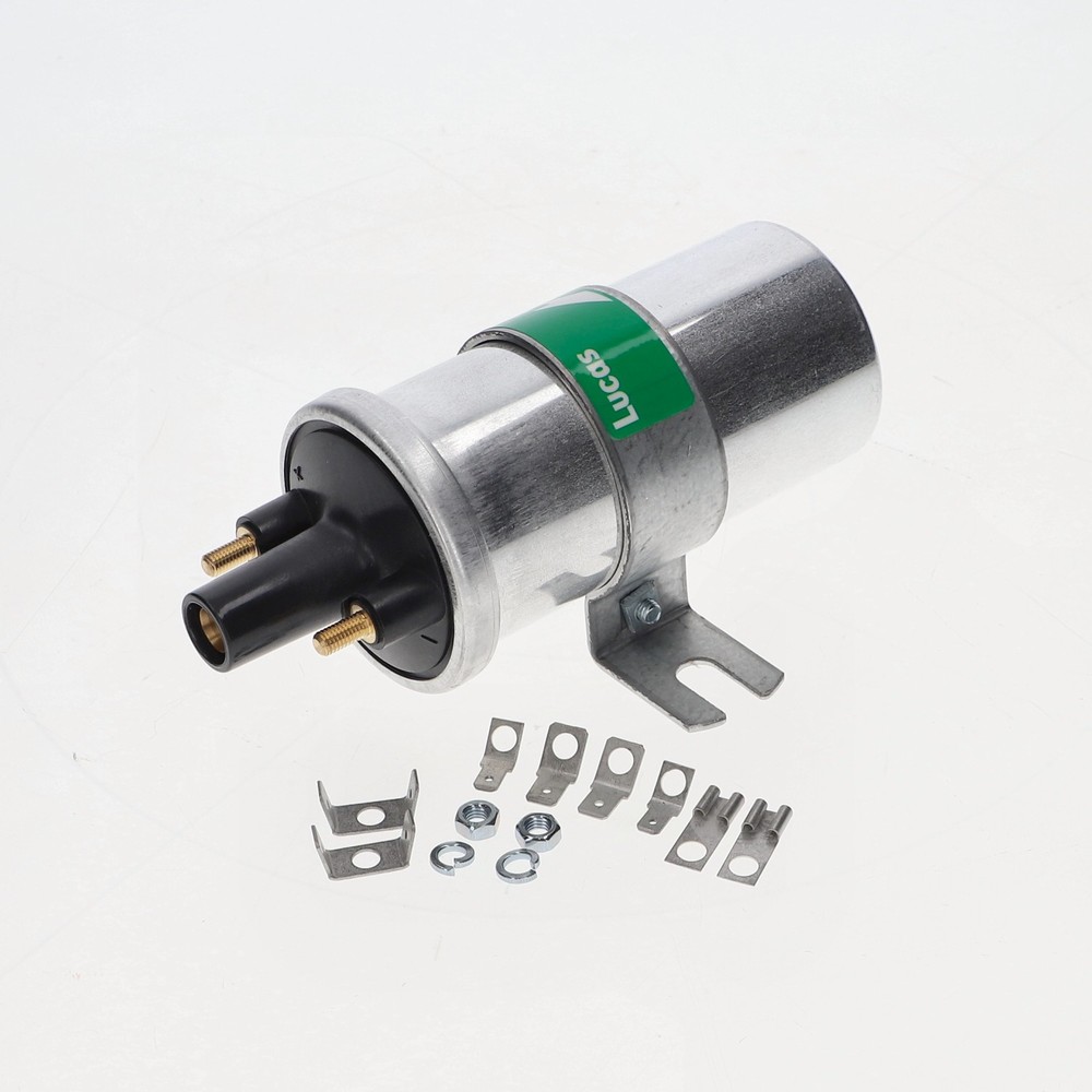 Coil ignition - DLB170