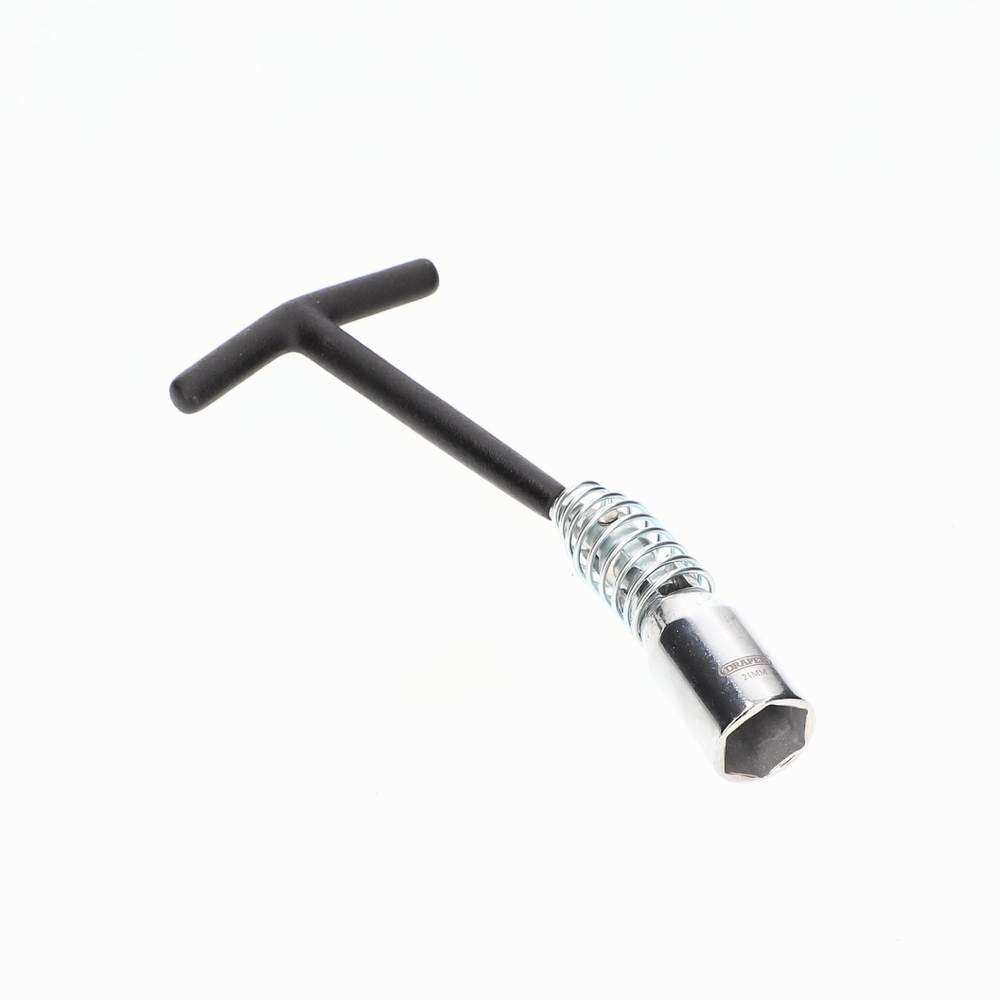 FLEXIBLE SPARK PLUG WRENCH 14MM - DMR13868