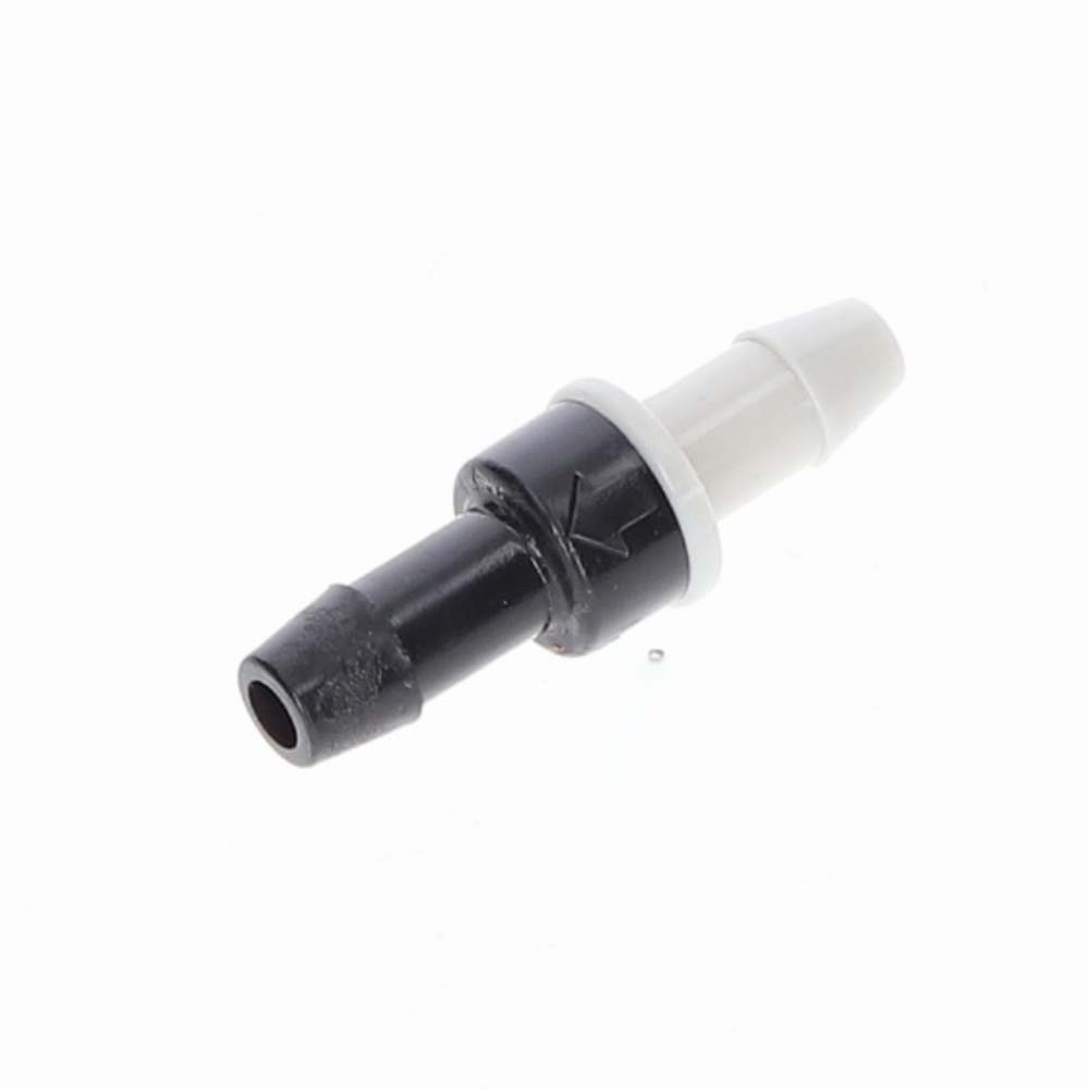 Hose & non return valve assembly - wash system - DNB100040