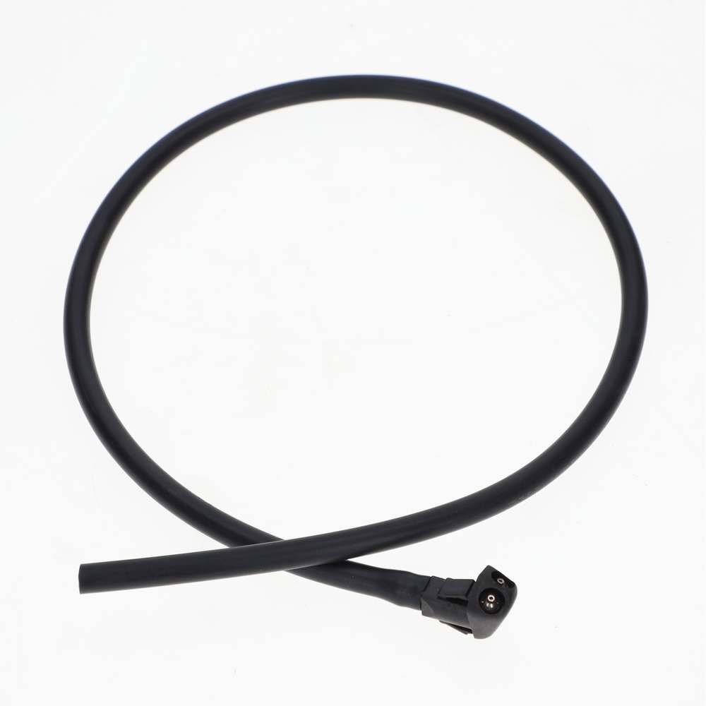 Jet assembly - windscreen wash twin nozzle - DNJ000380