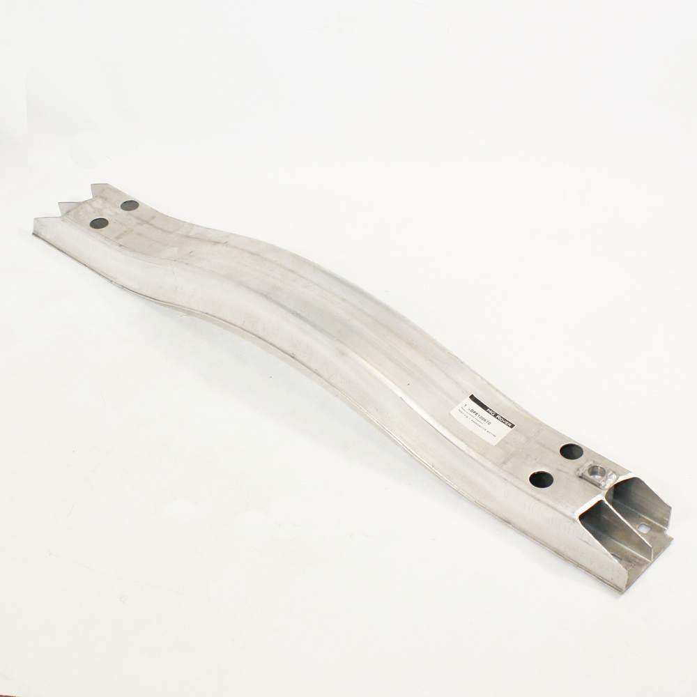 Armature assembly – front bumper