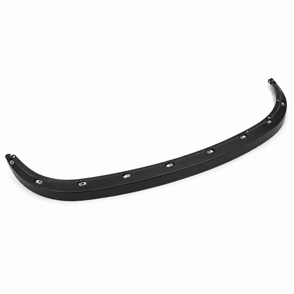 Finisher - front bumper bumper to undertray - DPF000050