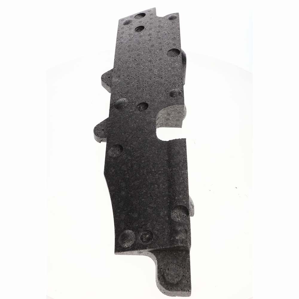 Foam - rear bumper infill - LH - DQJ100250