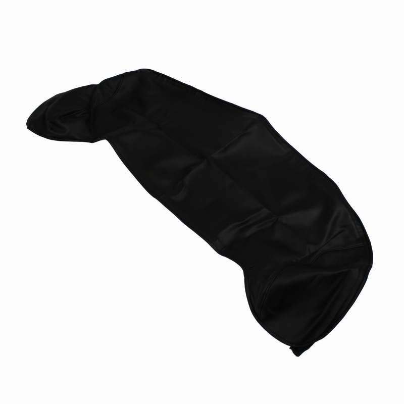 HOOD STOWAGE COVER MGF (BLACK) - DSD100590PMA