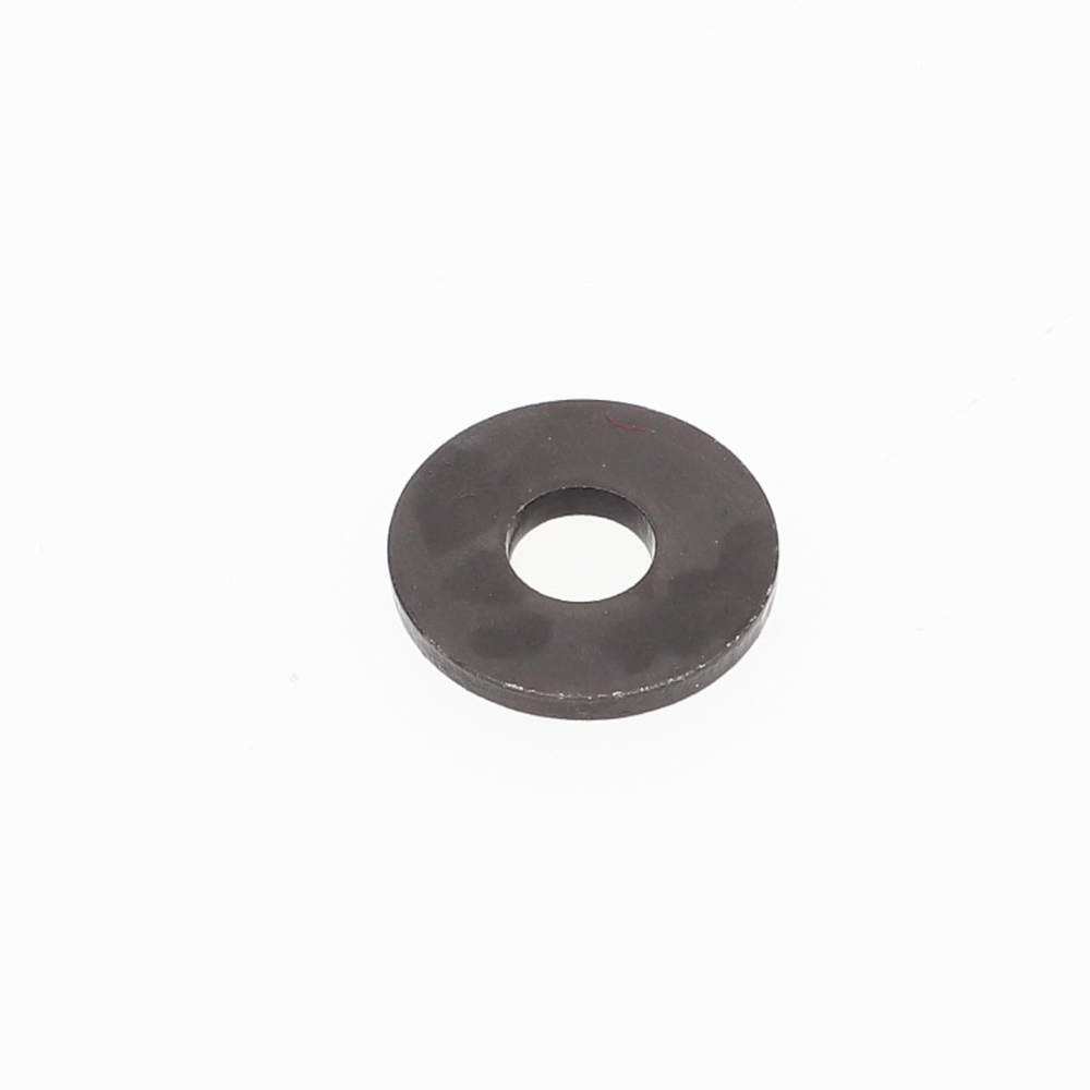 Washer – plain – thick bumper to armature