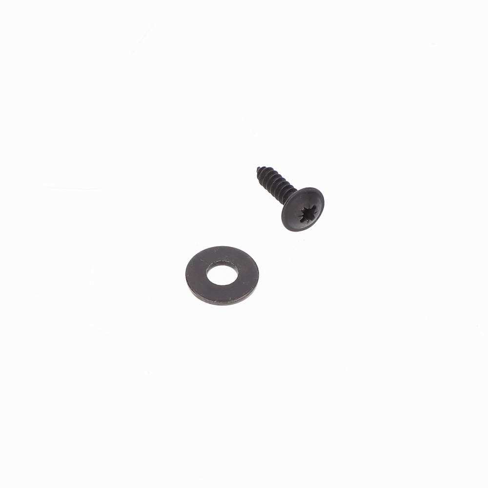 Screw – self tapping – No 10 x 19 mm Pozi duct to manifold