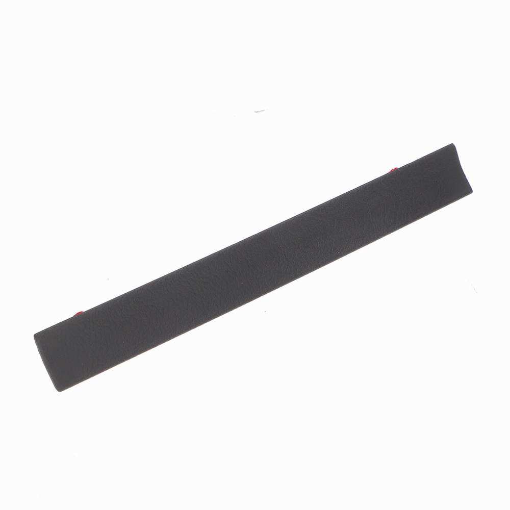 Finisher – floor cover rear sill – Ash Grey