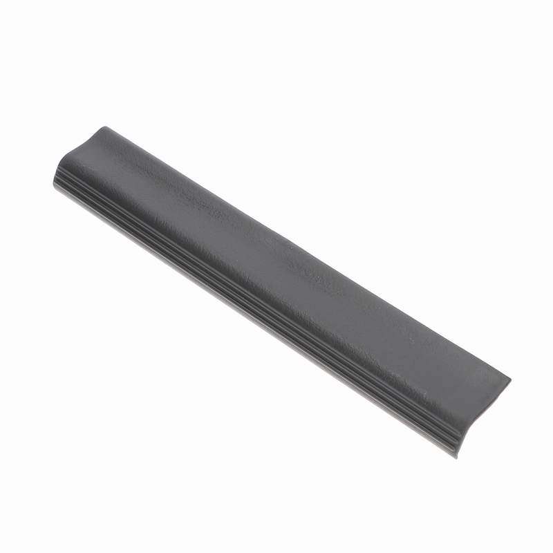 Finisher - floor cover rear sill - Ash Grey