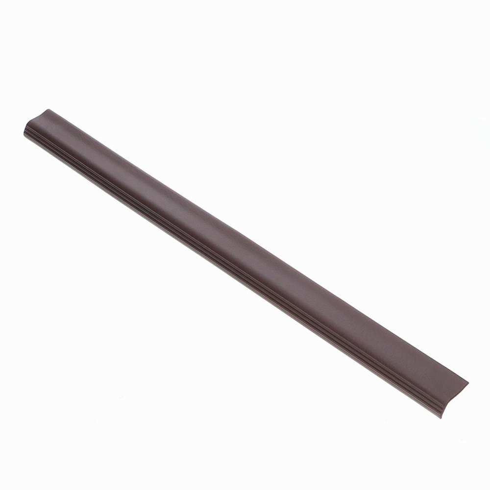 Finisher – front sill – floor cover – Aubergine