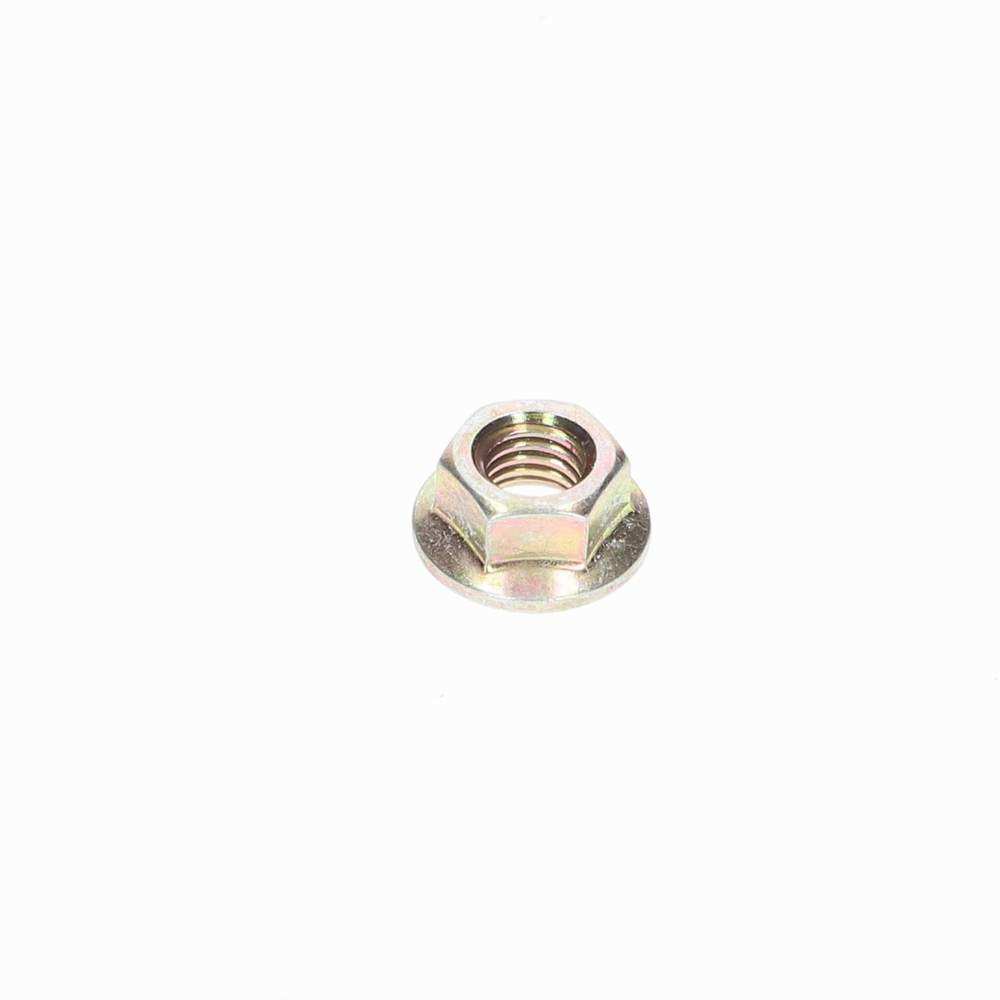 Nut – flange – M8 rear lower arm protector